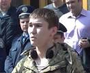 Fought in the Donbass foreign mercenary soldiers demand the citizenship of Ukraine
