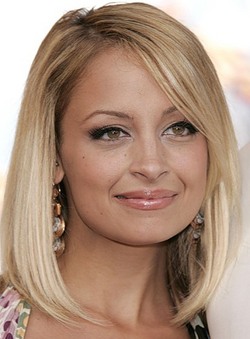 17 November 16:38: Nicole Richie granted a restraining order against two paparazzi who caused her car accident