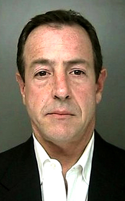 Can Michael Lohan Go to Jail for Phone Call Leaks?