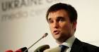 Klimkin: the meeting in Normandy format will be held in early December
