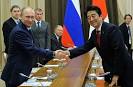 Source: From Tokyo until not received proposals for the timing of Putin