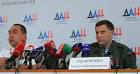 Explosive device at attempts on Motorola and Zakharchenko were identical
