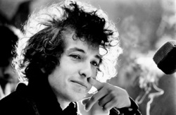Bob Dylan is awarded the Nobel prize for literature