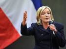 Le Pen called for "destroy the EU from within"