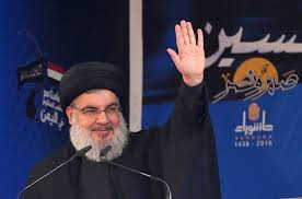 Six Middle East countries have imposed sanctions against the leaders of "Hezbollah"