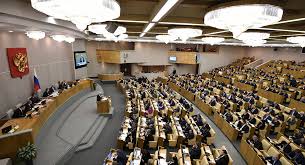 The state Duma supported the bill on the elimination of the military departments