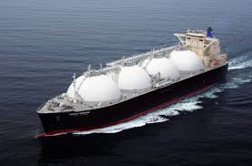 Poland signed a twenty year contract to supply LNG to the us