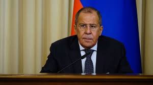 Lavrov spoke about the attempts of the West to create a new bridgehead against Russia
