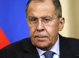 Poroshenko is preparing a provocation on the border with Russia, Lavrov said
