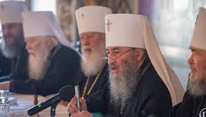 UOC banned to serve the bishops participating in the "unification Council"