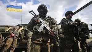 LNR accused the Ukrainian security forces in the shelling from heavy artillery