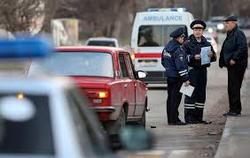 The state Duma adopted a law to toughen penalties for leaving the scene of an accident