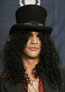 Slash will sell 14 of his prized guitars at auction