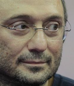 Tycoon Kerimov becomes largest individual shareholder of VTB