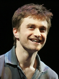 Daniel Radcliffe is the richest actor under 30