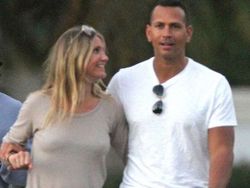 Cameron Diaz and Alex Rodriguez are reportedly moving in together