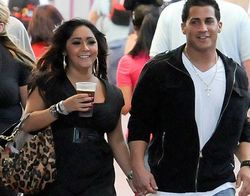 Snooki and her boyfriend Jionni LaValle have split up