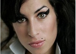Who will play Amy Winehouse?