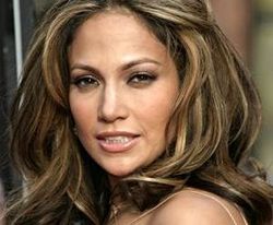 Jennifer Lopez has learned to "stand on her own two feet"