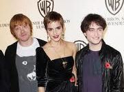 Emma Watson and Rupert Grint named Hollywood`s Top Earning Couple