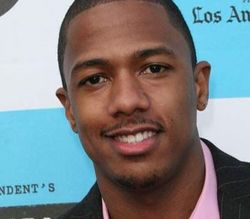 Nick Cannon is "getting back to business"
