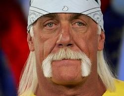 Hulk Hogan will shave off his iconic moustache for a "couple million bucks"