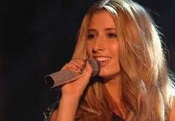 Stacey Solomon has given birth to a baby boy