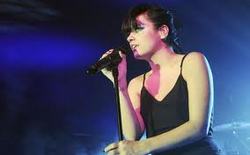 Lily Allen has backed women`s right to have abortions
