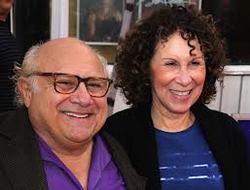 Danny DeVito is "working on" getting his marriage back on track