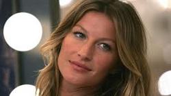 Gisele Bundchen has given birth to a baby girl