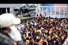 The UN said about 34 thousand immigrants from Ukraine
