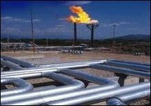 Gazprom and Turkmenistan to determine price formula for Turkmen gas by July 1