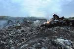 In the crash of an airliner in Eastern Ukraine lost his life 295 people
