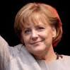 Merkel will discuss with officials of Latvia the situation in Ukraine
