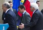 Germany, Ukraine, Russia and France will discuss in Berlin ceasefire
