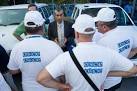 OSCE observers emphasize growth returning from Russia to Ukraine
