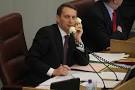 Naryshkin said about the lack of anti-intrusion in the Russian Federation
