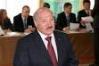 Lukashenko informs that Yanukovych was financed by " the Right part "
