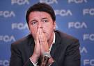 Renzi: to permit the fall in Ukraine is supposed to be done
