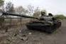 Kiev said that in Luhansk region after the battle was lost eleven of law enforcers
