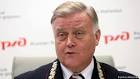 Yakunin: Western organization does not want from the job with the Railways because of the punishment
