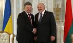 Lukashenko: only talks is able to be resolved the conflict in Ukraine

