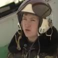 Lawyer: aviatrix Savchenko in January can be a delegate PACE

