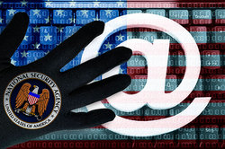 In Russia revealed virus-spy from USA