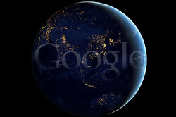 Internet Google called science fiction