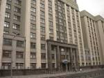The state Duma Committee blesed amendments on the protection of correspondents in hot spots
