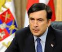 Saakashvili told how Poroshenko persuaded him to become an Advisor
