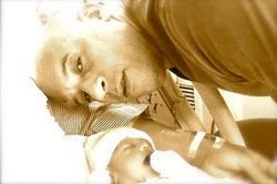 VIN Diesel showed newborn daughter
