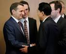 Naryshkin: until now appear fake information about Crimea
