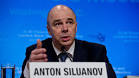 Siluanov: the final holder of the Ukrainian debt is Russia
